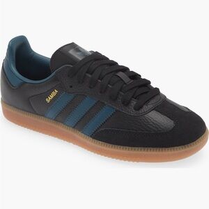 Adidas Gender Inclusive Samba
OG Sneaker